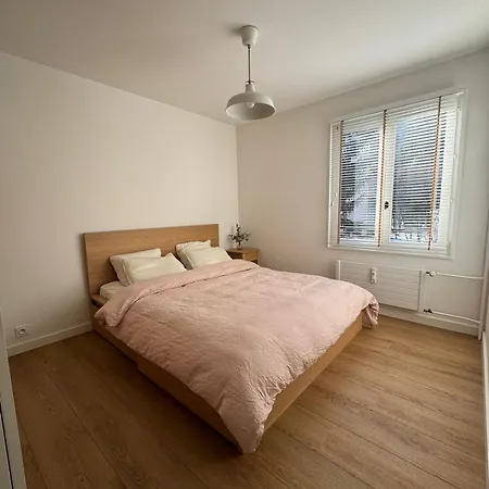 Daire Montblancviewapartment Chamonix