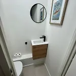 Apartamento Montblancviewapartment *