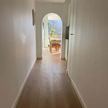 Montblancviewapartment * שאמוני